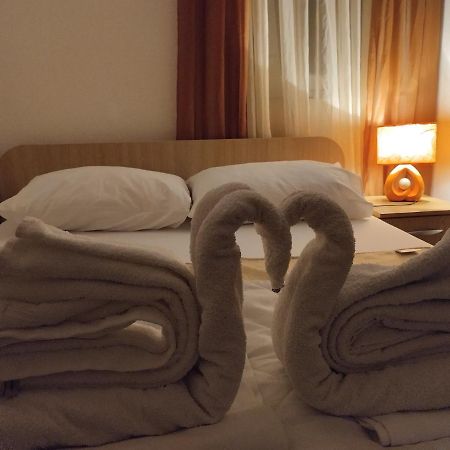 Pansion Danijel Hotel Medjugorje Luaran gambar