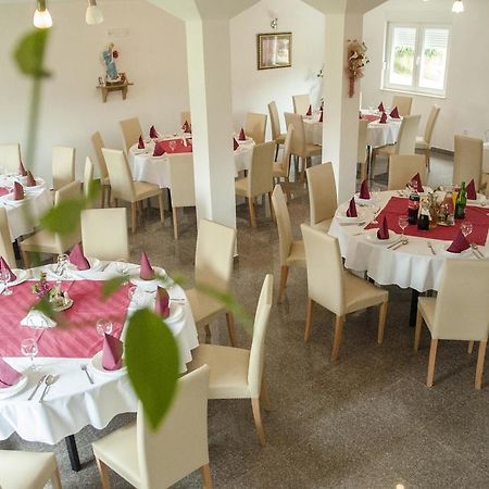 Pansion Danijel Hotel Medjugorje Luaran gambar