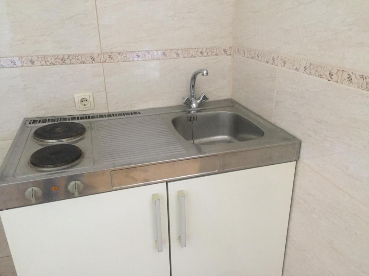 Pansion Danijel Hotel Medjugorje Luaran gambar