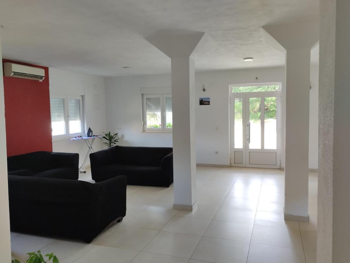 Pansion Danijel Hotel Medjugorje Luaran gambar