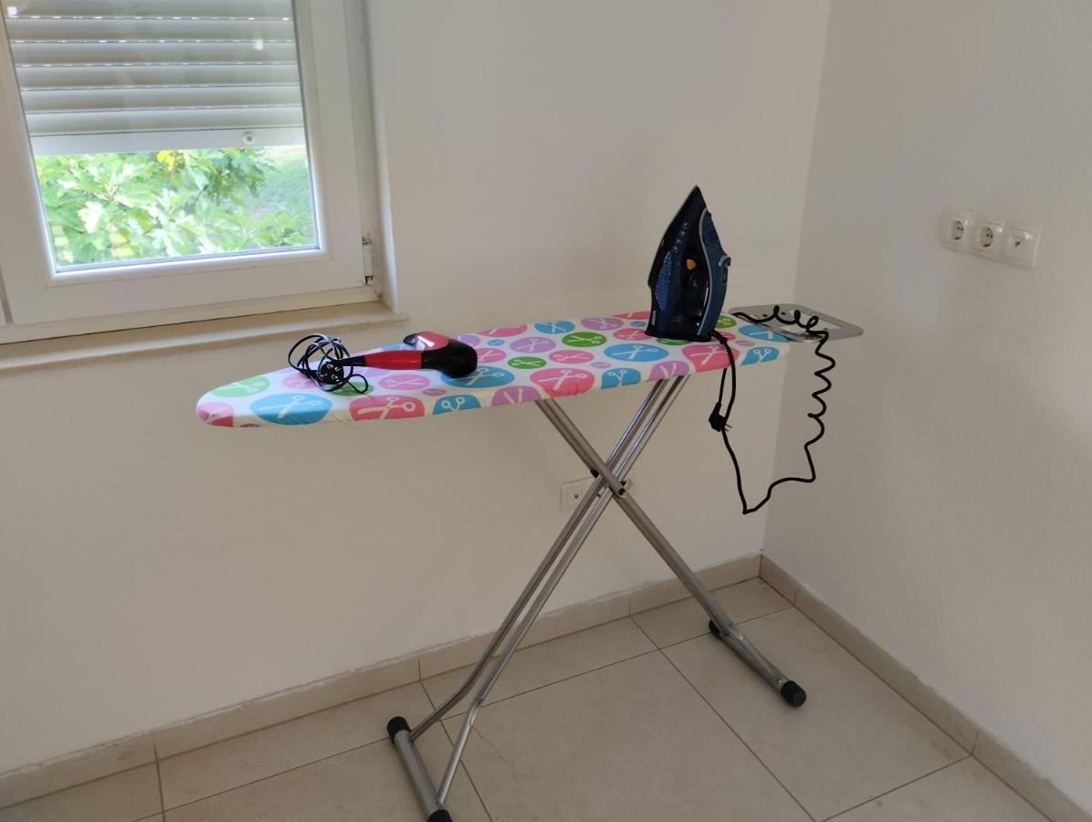 Pansion Danijel Hotel Medjugorje Luaran gambar