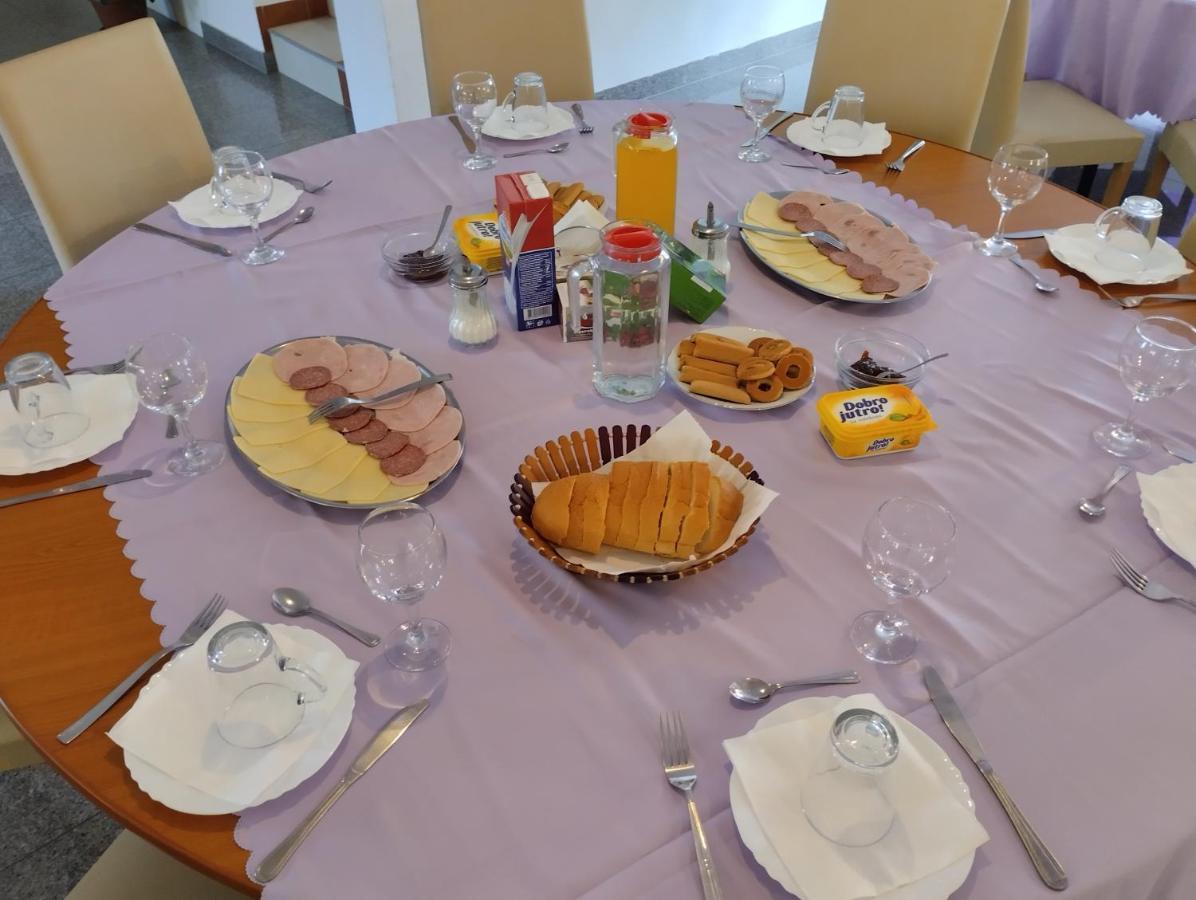 Pansion Danijel Hotel Medjugorje Luaran gambar