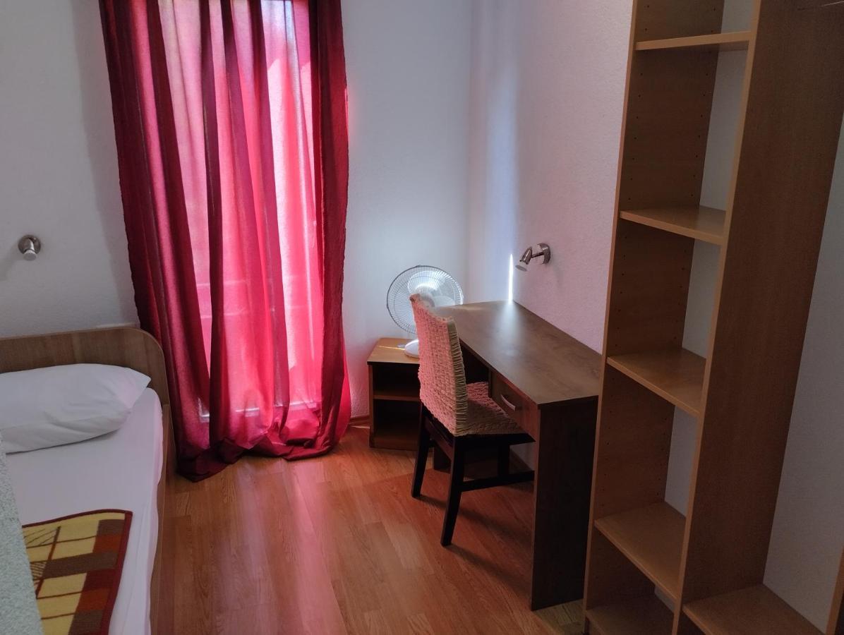Pansion Danijel Hotel Medjugorje Luaran gambar