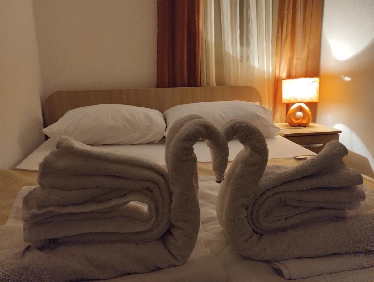 Pansion Danijel Hotel Medjugorje Luaran gambar