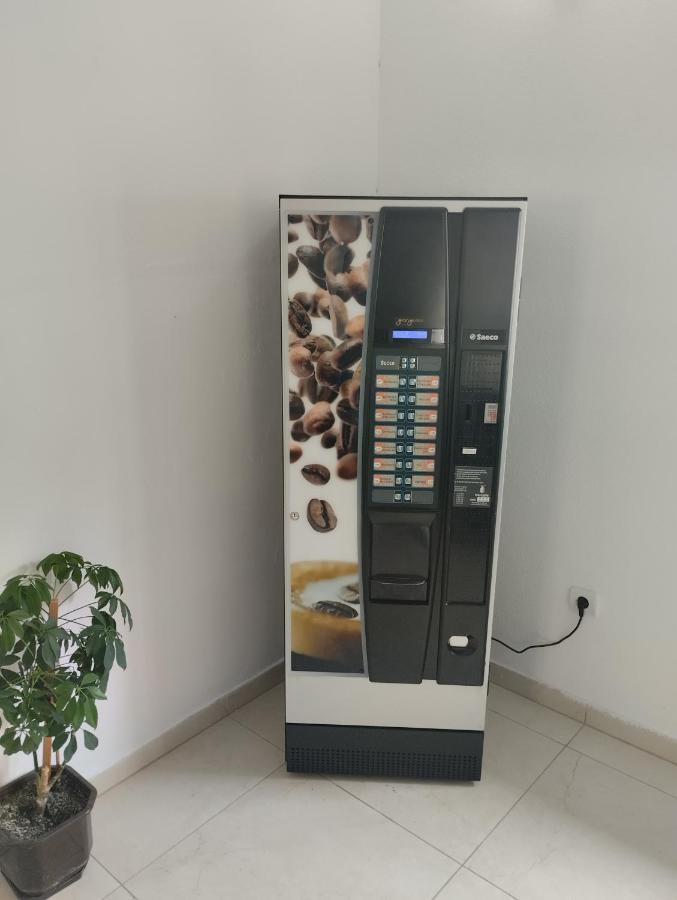 Pansion Danijel Hotel Medjugorje Luaran gambar