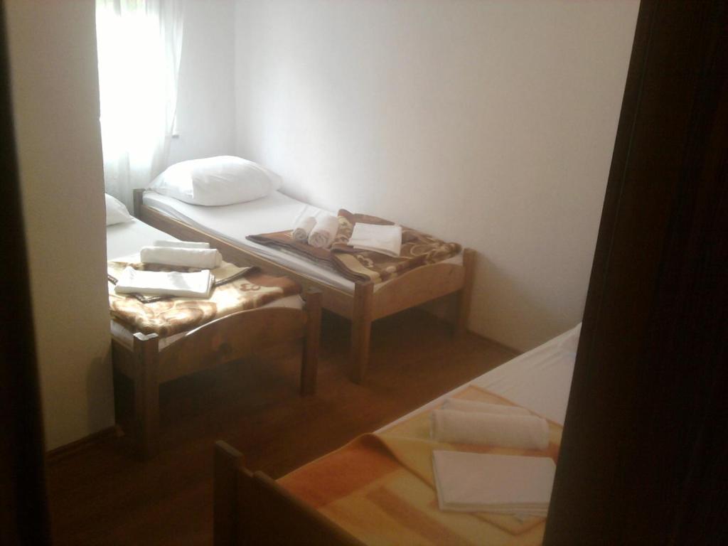 Pansion Danijel Hotel Medjugorje Bilik gambar