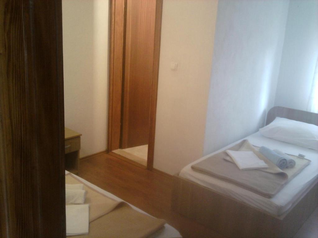 Pansion Danijel Hotel Medjugorje Bilik gambar
