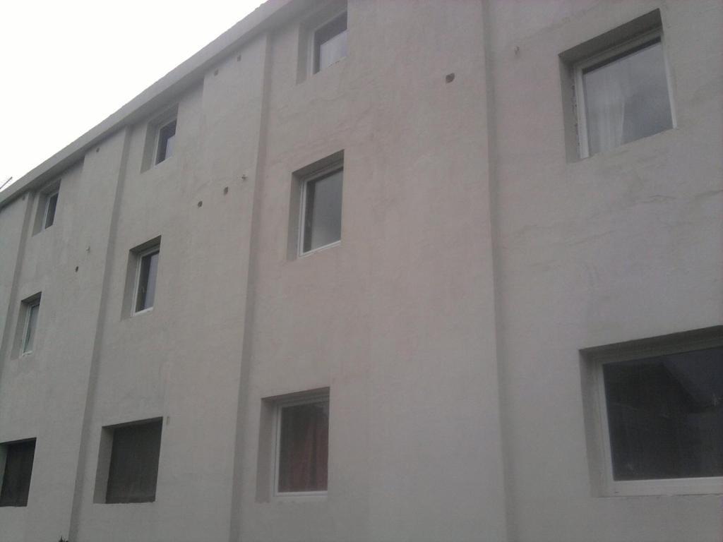 Pansion Danijel Hotel Medjugorje Luaran gambar