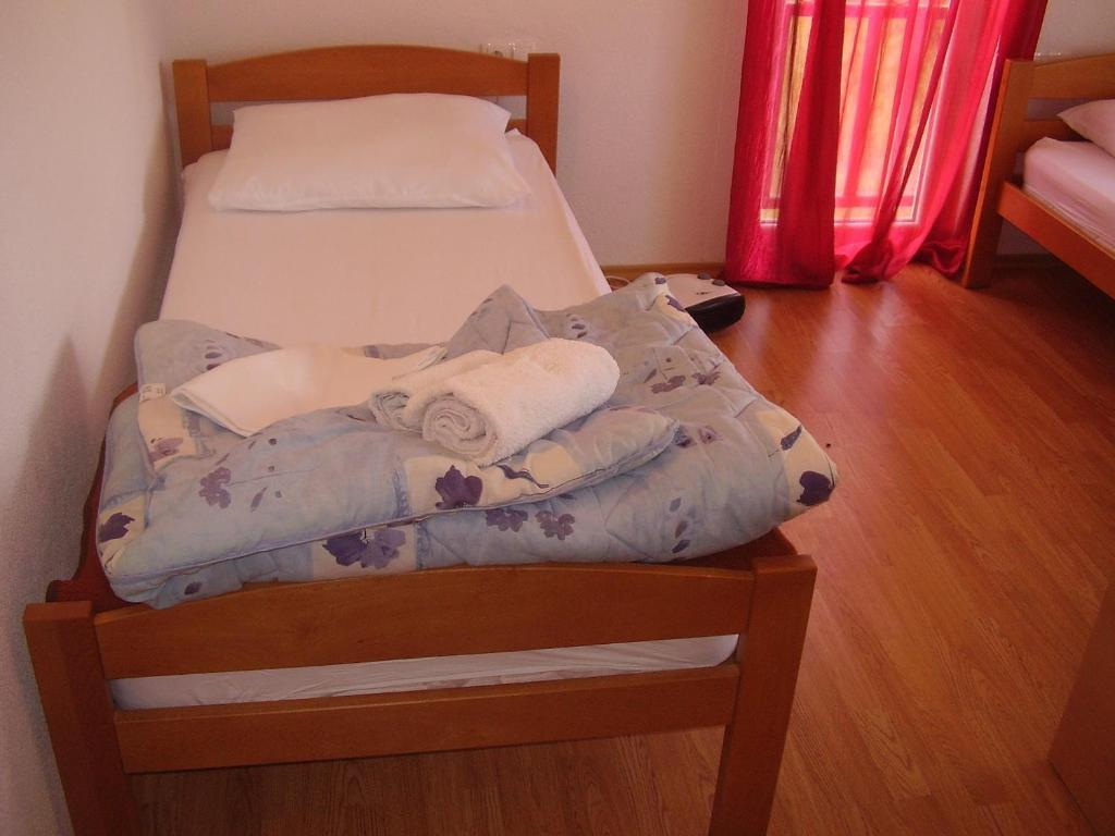 Pansion Danijel Hotel Medjugorje Bilik gambar
