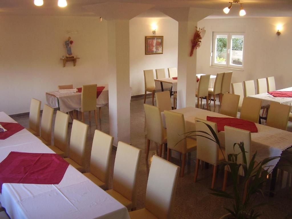 Pansion Danijel Hotel Medjugorje Luaran gambar
