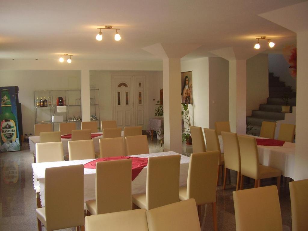 Pansion Danijel Hotel Medjugorje Luaran gambar
