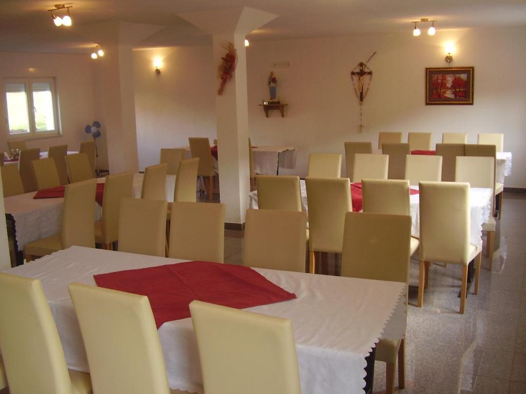 Pansion Danijel Hotel Medjugorje Luaran gambar