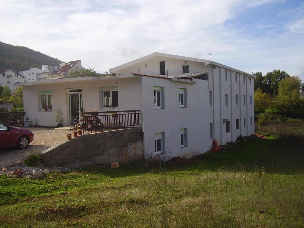 Pansion Danijel Hotel Medjugorje Luaran gambar