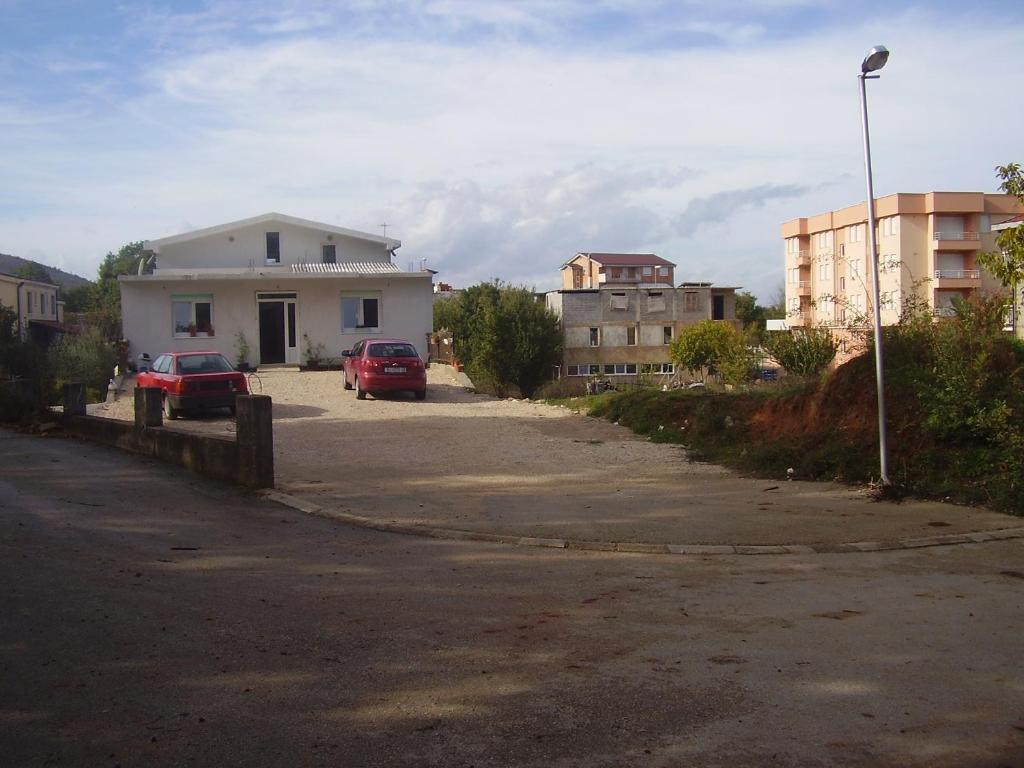 Pansion Danijel Hotel Medjugorje Luaran gambar