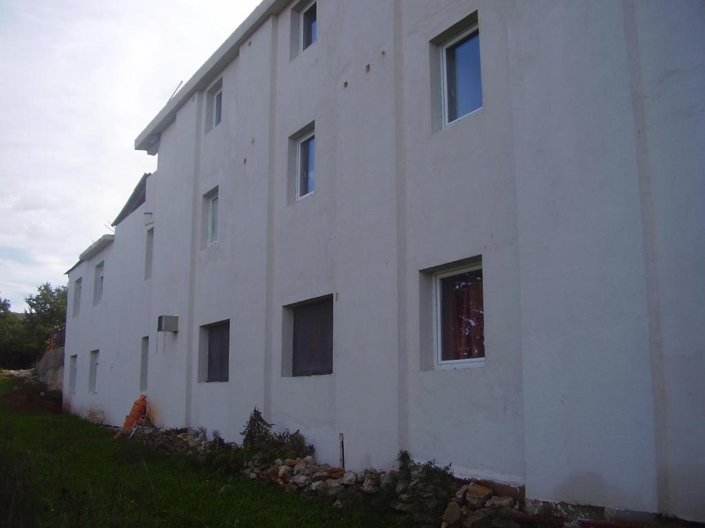 Pansion Danijel Hotel Medjugorje Luaran gambar