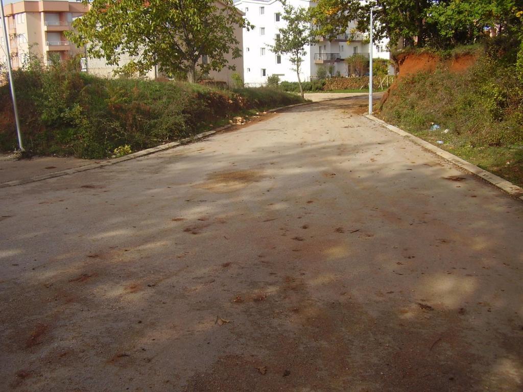 Pansion Danijel Hotel Medjugorje Luaran gambar