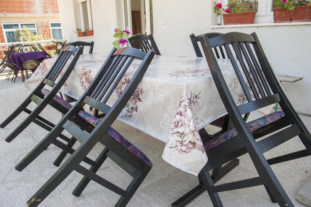 Pansion Danijel Hotel Medjugorje Luaran gambar