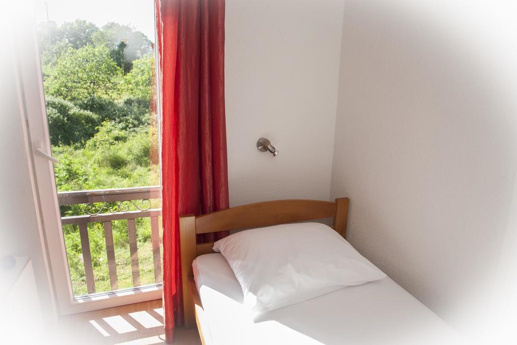 Pansion Danijel Hotel Medjugorje Luaran gambar