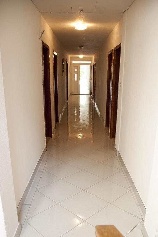 Pansion Danijel Hotel Medjugorje Luaran gambar
