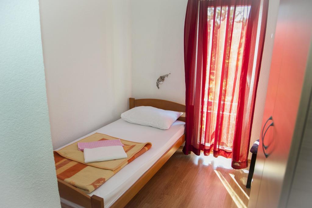 Pansion Danijel Hotel Medjugorje Luaran gambar