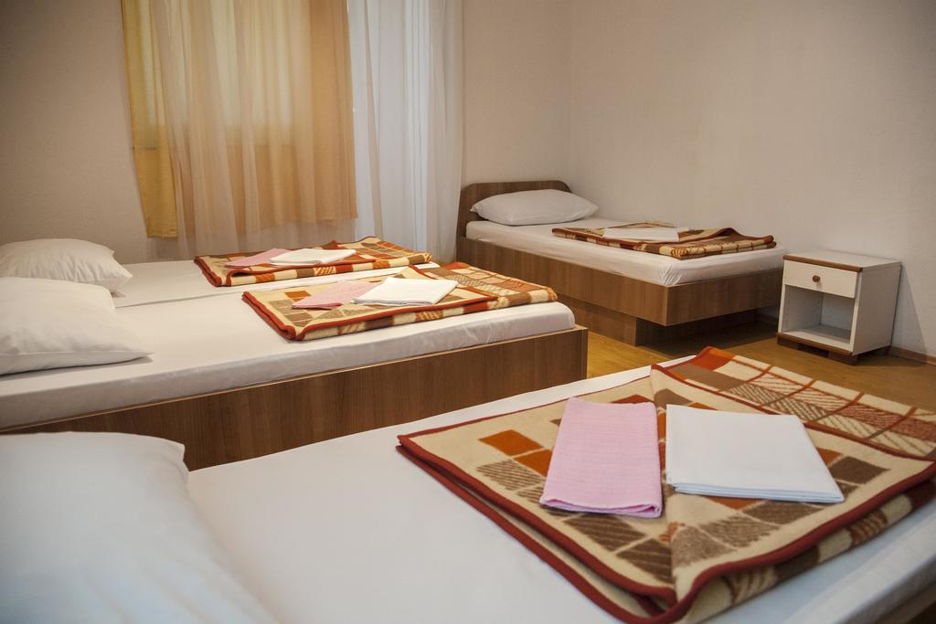 Pansion Danijel Hotel Medjugorje Luaran gambar