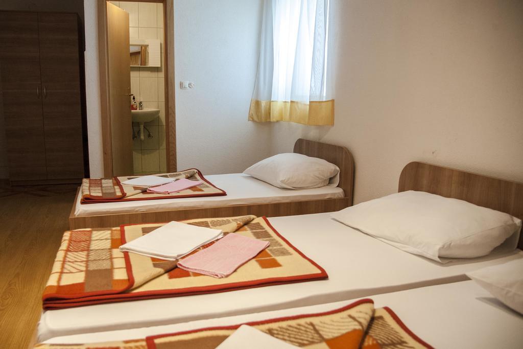 Pansion Danijel Hotel Medjugorje Luaran gambar