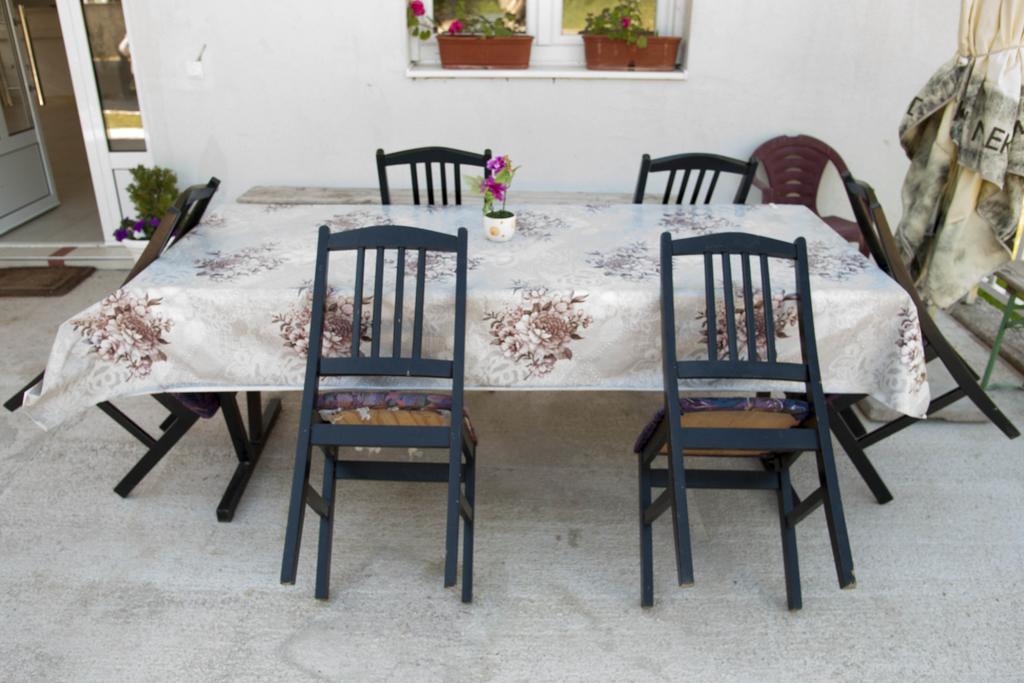 Pansion Danijel Hotel Medjugorje Luaran gambar