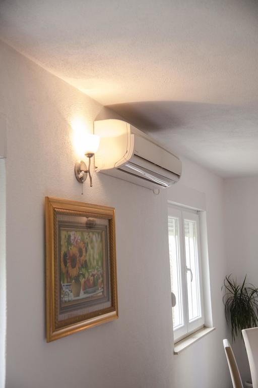 Pansion Danijel Hotel Medjugorje Luaran gambar