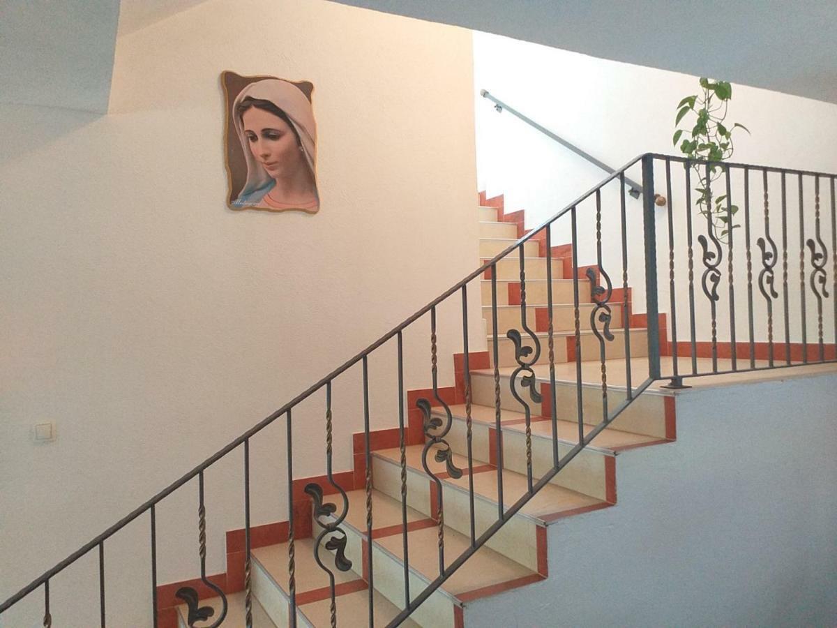 Pansion Danijel Hotel Medjugorje Luaran gambar