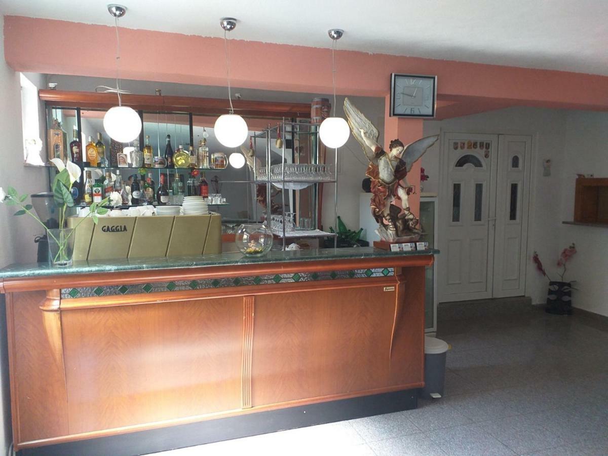 Pansion Danijel Hotel Medjugorje Luaran gambar